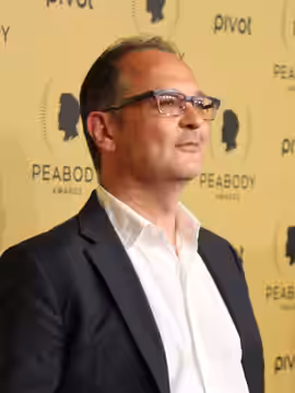 Barney Reisz
