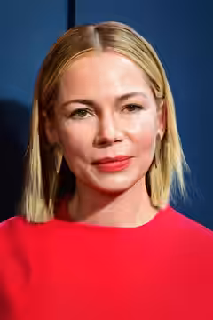 Michelle Williams at the Opening Night of "Proof" on Broadway - April 16, 2026