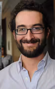 Jay Duplass at the Austin Film Festival in October 2011.
