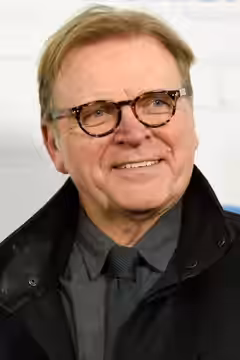 David Rasche