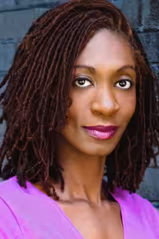 Keisha Zollar