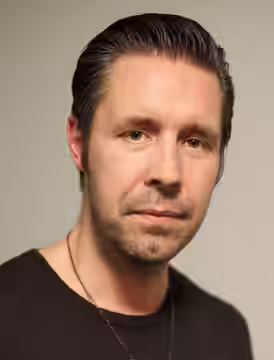 Paddy Considine (2011)