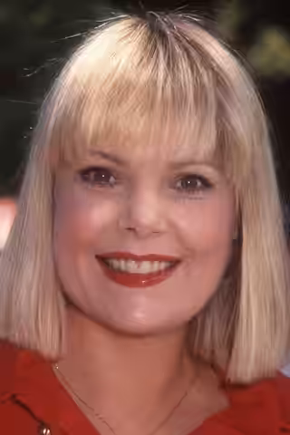 Ann Jillian