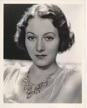 Karen Morley