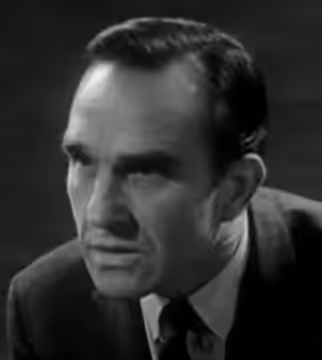 Ford Rainey
