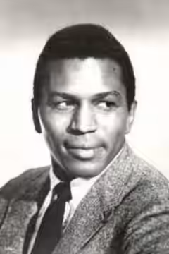 Hari Rhodes