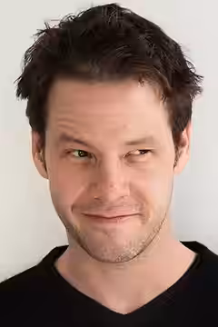 Ike Barinholtz