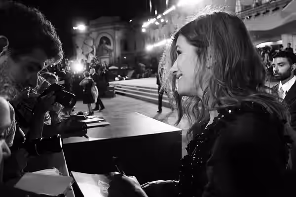 Venice Film Festival 2013 (2014)
