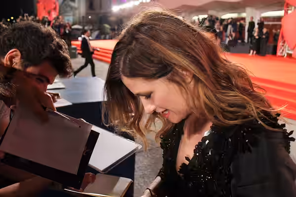 Venice Film Festival 2013 (2014)