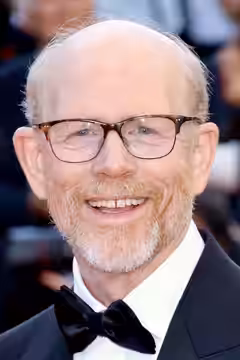Ron Howard
