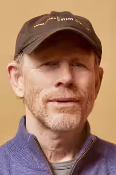 Ron Howard