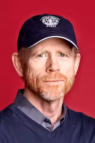 Ron Howard