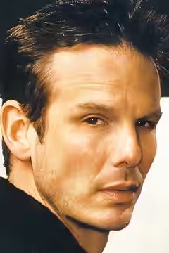 Peter Berg