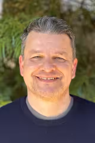 Alex Gregory