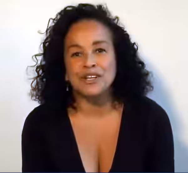 Rae Dawn Chong