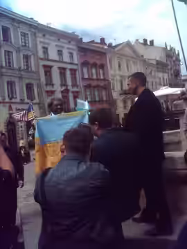 Don King_Lviv