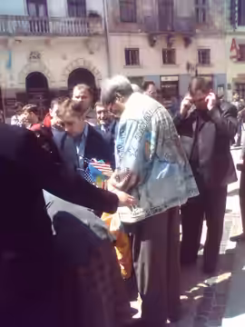 Don King Lviv