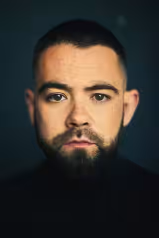 Jack McMullen