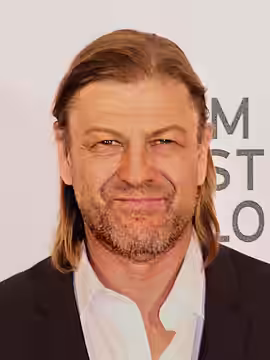 Sean Bean