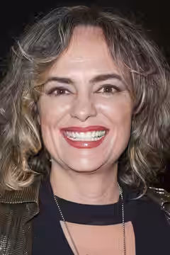 Michelle Johnson