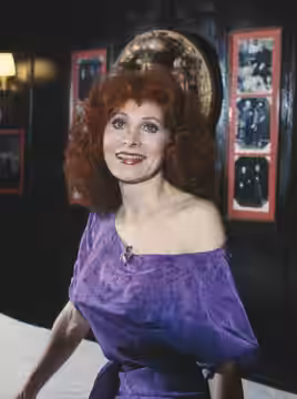 Anita Morris
