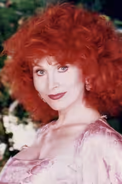 Anita Morris