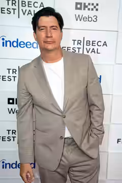 Ken Marino at Long Live The State during the 2025 Tribeca Festival