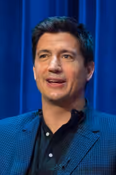 Ken Marino at the PaleyFest Fall TV Previews 2014 for NBC's "Marry Me"