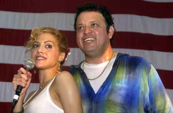 Paul Rodriguez
