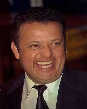 Paul Rodriguez