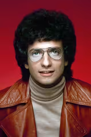 Ron Palillo