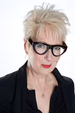 Jenny Eclair