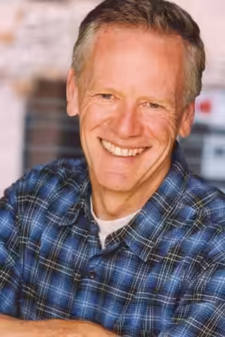 Michael J. Shannon