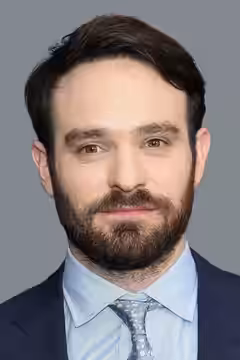 Charlie Cox
