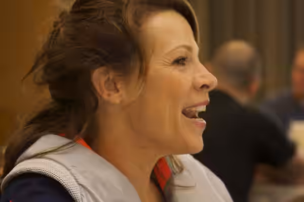 Actress Lili Taylor in San Diego, California, 2013
