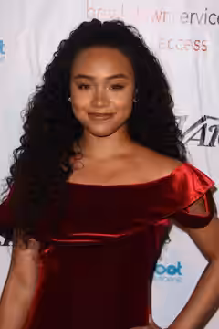 Genneya Walton