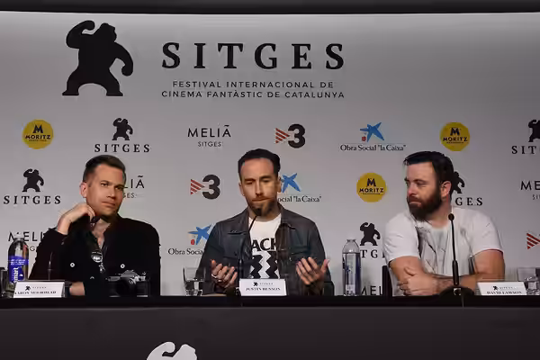 Festival de Cinema de Sitges 2019