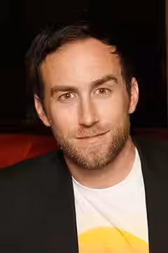 Justin Benson