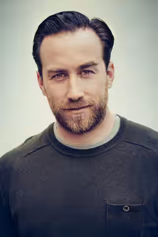 Justin Benson
