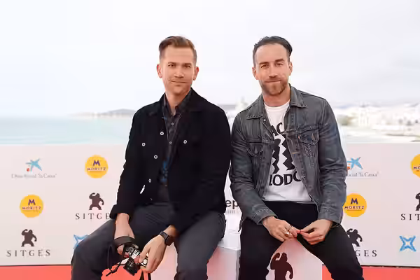 Festival de Cinema de Sitges 2019