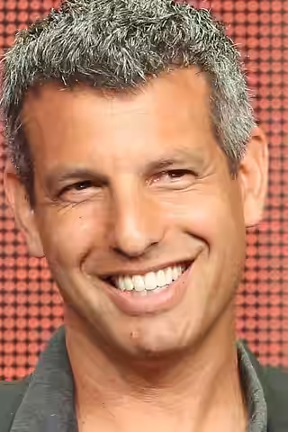 Jeffrey Nachmanoff