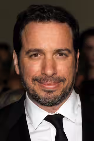Michael Cuesta