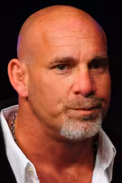 Bill Goldberg
