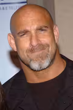 Bill Goldberg