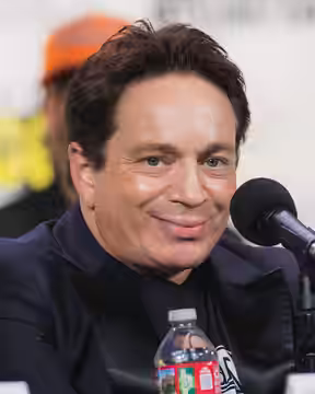 Chris Kattan
