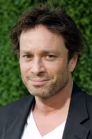 Chris Kattan