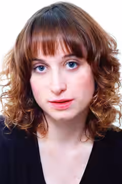 Isy Suttie