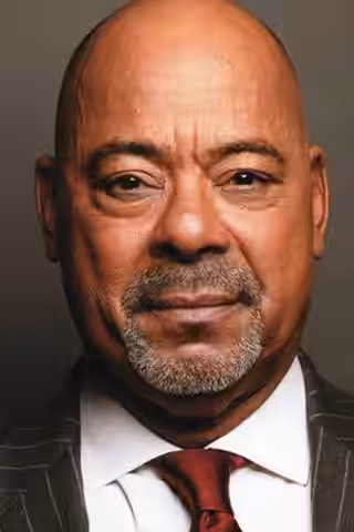 Ben Guillory