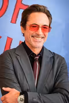 Robert Downey Jr. at the 2026 Lincoln Center Theater Gala - May 18, 2026