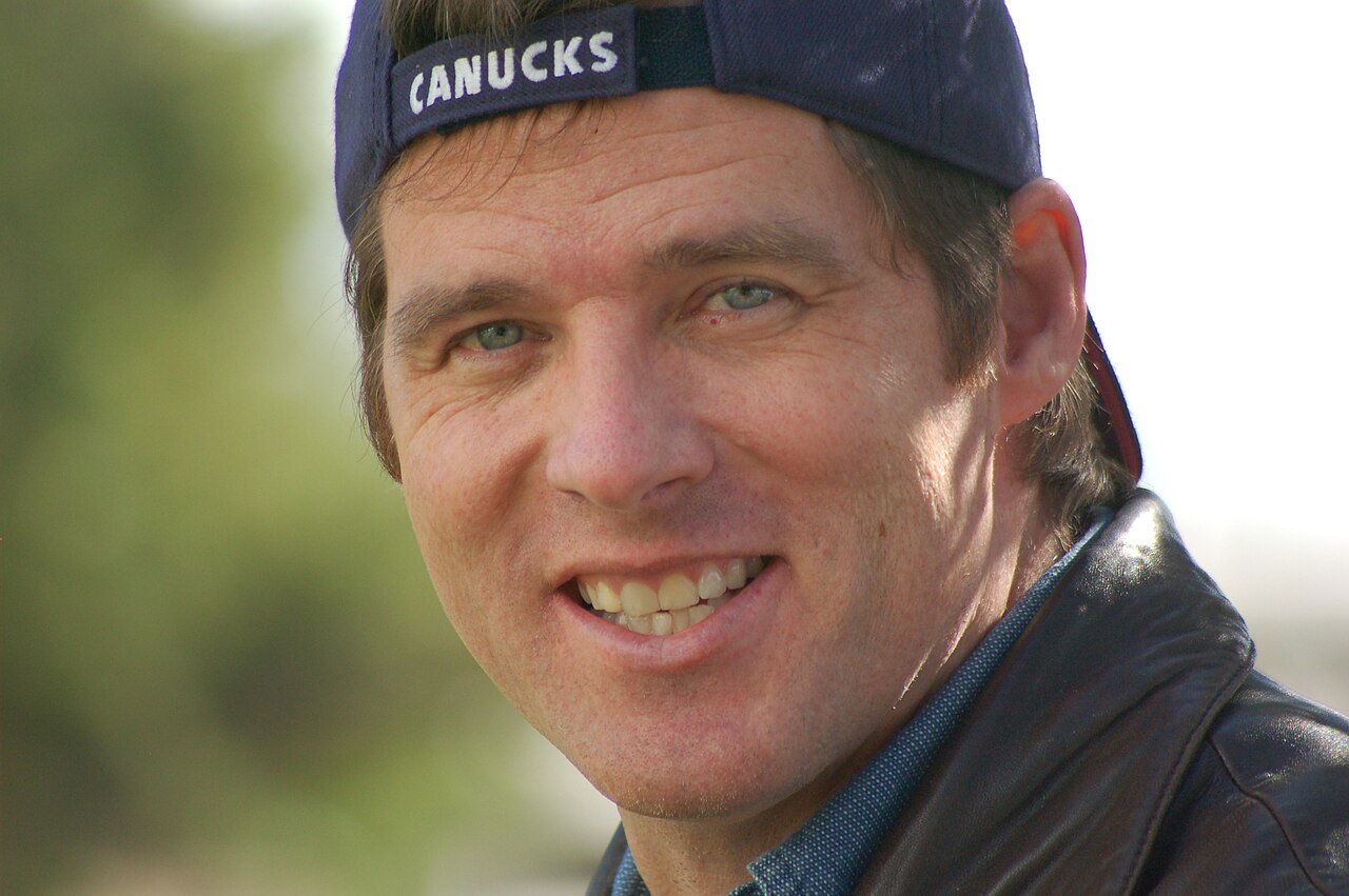 Ben Browder interviewed by GateWorld.net in November 2008